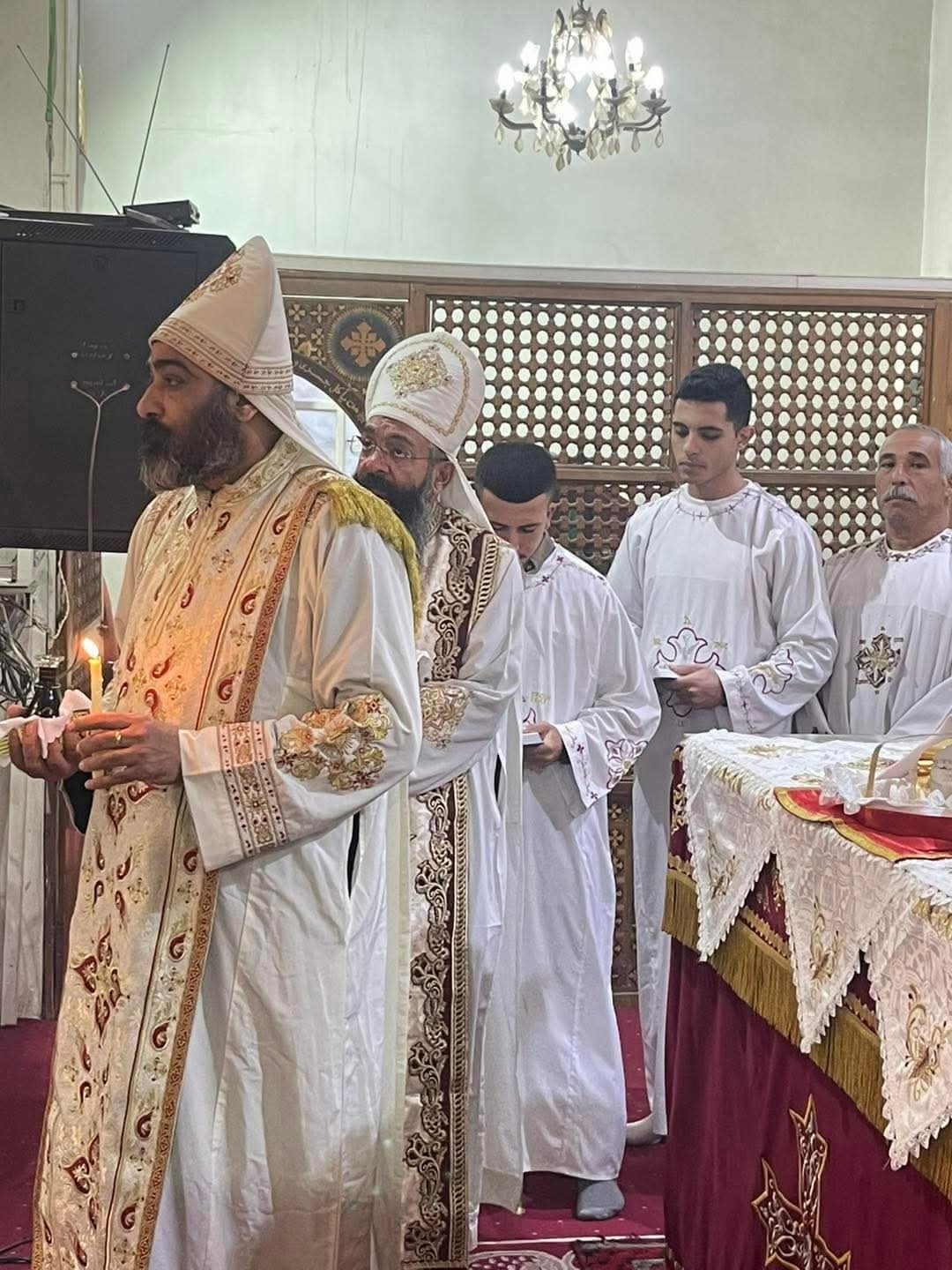 صورة توضح الحدث