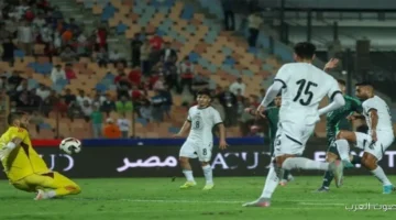 1763367505 متى مباراة مصر والجزائر الودية قبل كأس العرب 2025 والقنوات