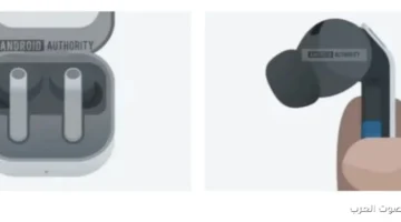 1763373976 سامسونج نزلت سماعة Galaxy Buds Pro الجديدة بكام ميزة حلوة