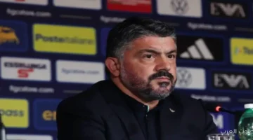 1763374942 جاتوزو آسف للجمهور ولازم شخصية المنتخب تتطور