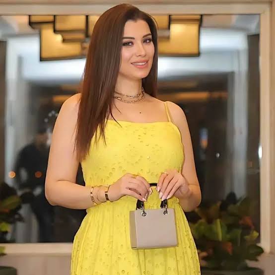 1763376262 364 مروة صبري تهاجم دينا الشربيني وتعتذر بعدها ومايا دياب في