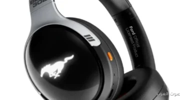 1763376503 سامسونج نازلة بسماعة Galaxy Buds Pro الجديدة اللاسلكية مع ميزات