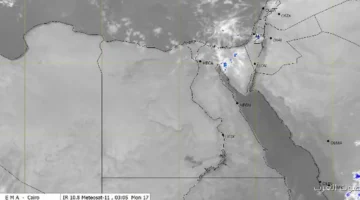 1763384557 الأرصاد هتكون في أمطار على الإسكندرية ومطروح مع سحب منخفضة