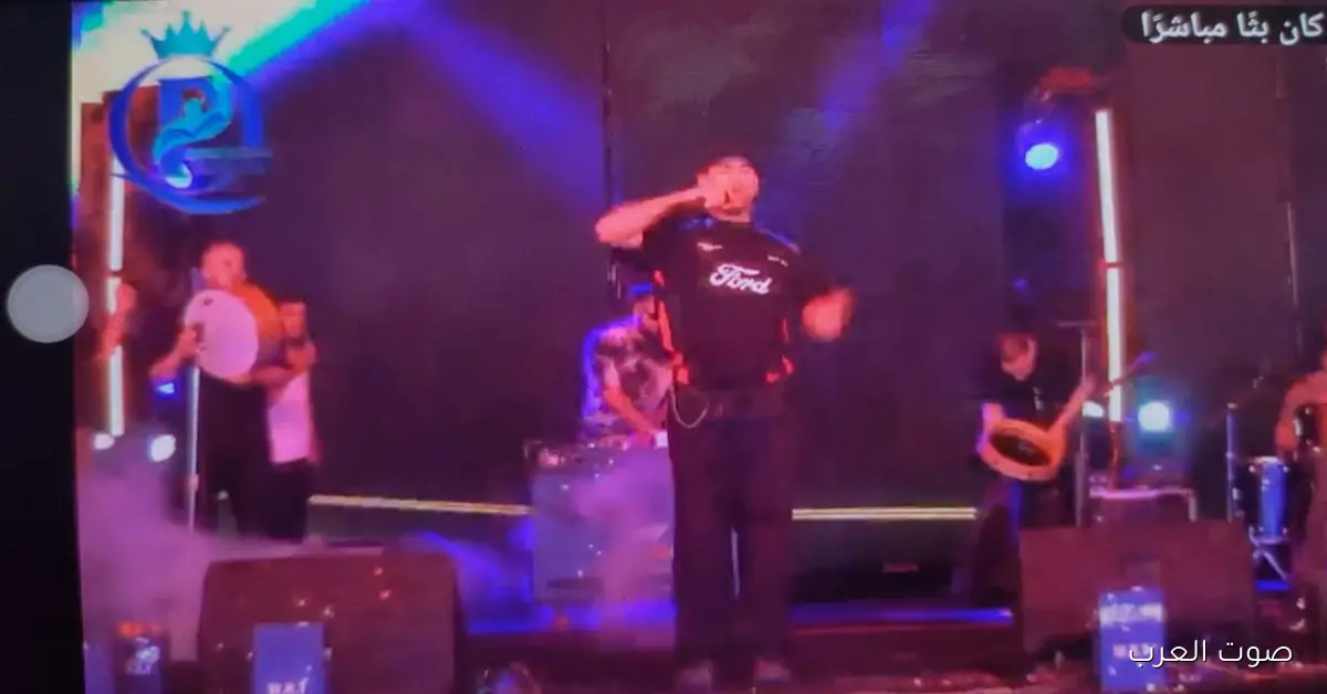 شقيقة مسلم تكشف عن تصالحه بعد انفصاله عن يارا تامر