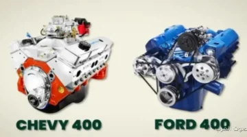 1763386283 شوفوا مقارنة بين شيفروليه 400 وفورد 400 محركات القوة