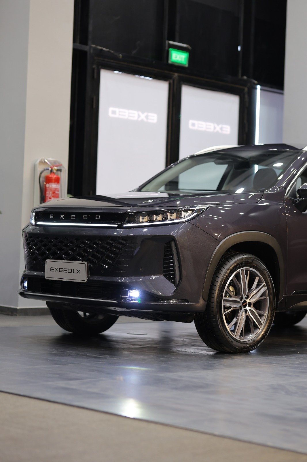 1763386956 206 إكسيد LX 2025 نزلت في مصر