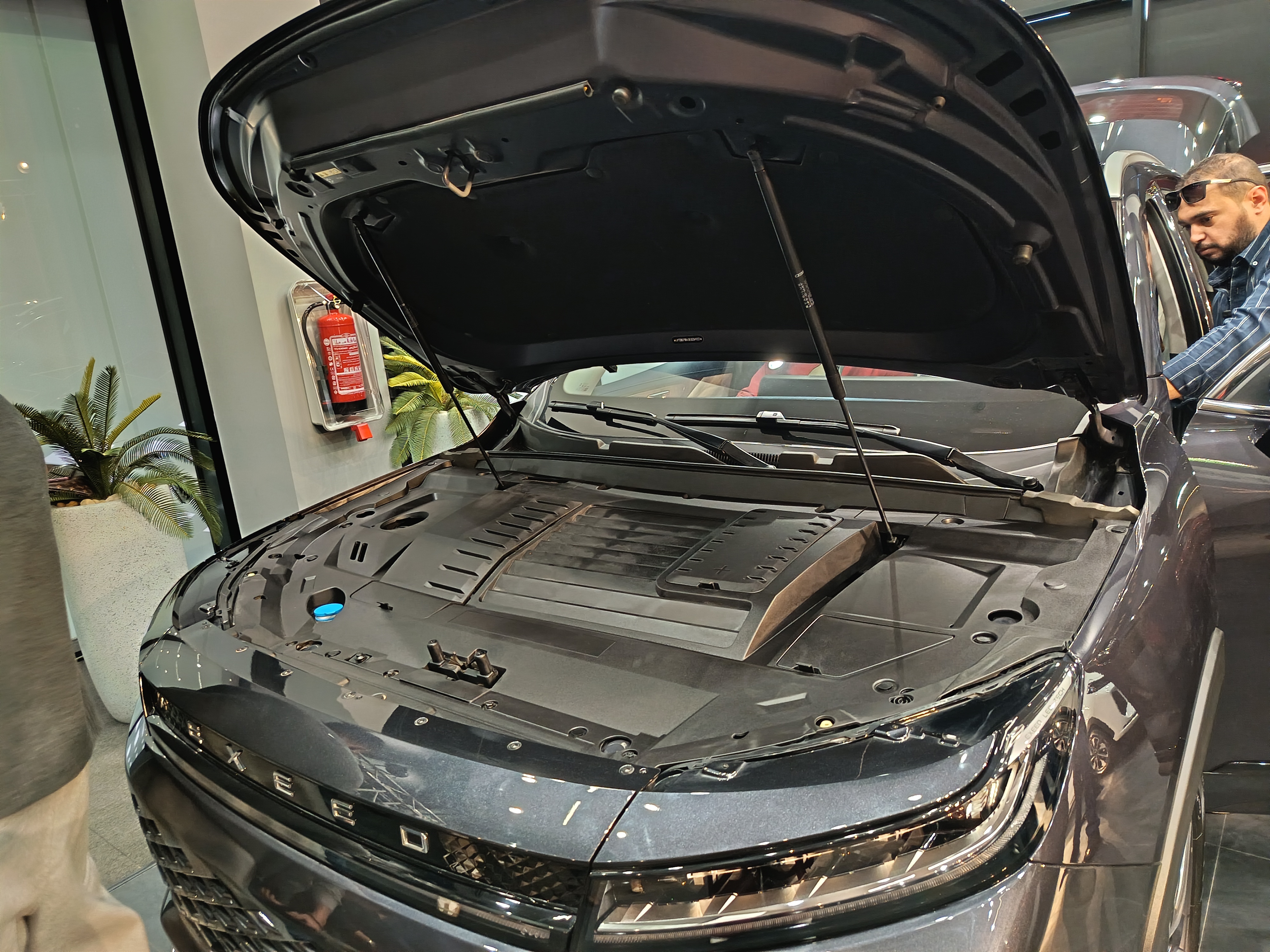 1763386956 367 إكسيد LX 2025 نزلت في مصر