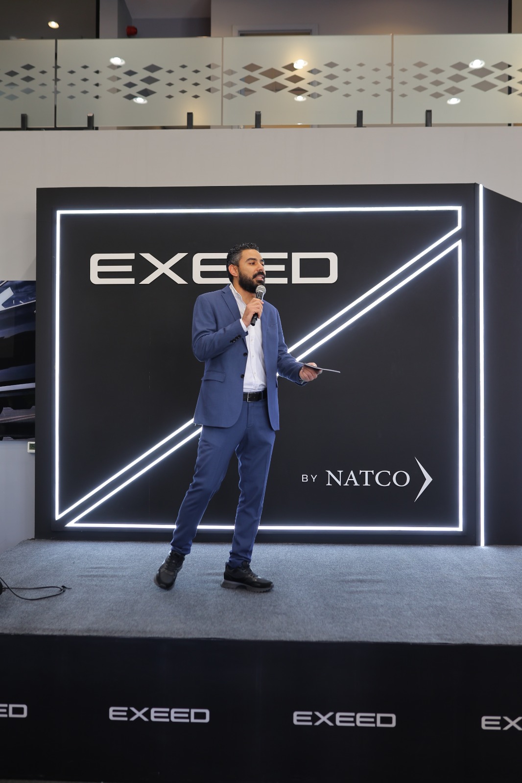 1763386956 835 إكسيد LX 2025 نزلت في مصر