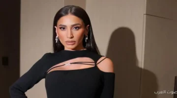 1763389304 دعم واعتذار لدينا الشربيني بعد أزمة الطلاق