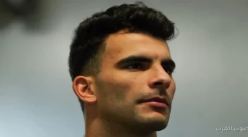 1763397137 وصول منتخب مصر لملعب المباراة قبل مواجهة كاب فيردي