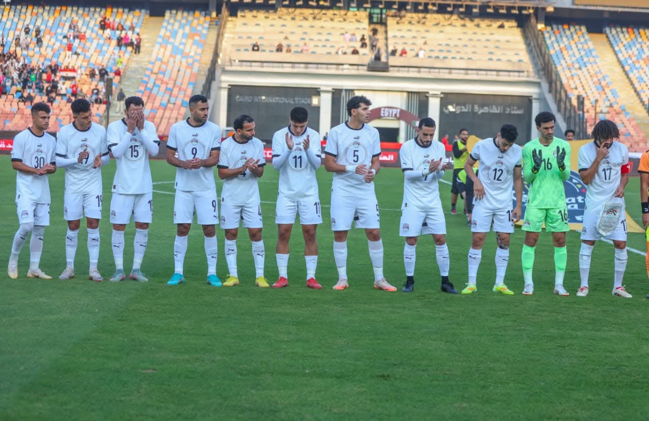 1763397697 101 مصر والجزائر يتعادلا من غير أهداف في ماتش ودي قبل