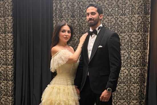 1763404005 306 مي عز الدين وأحمد تيمور يتجوزوا من غير زفاف في