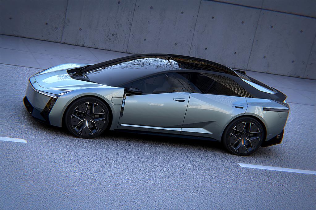 1763407952 35 تويـوتا تكشف عن ملامح كورولا الجديدة 2026 بشكل مذهل