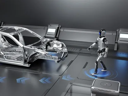 1763420441 7 بدل البشر الصين تطلق روبوتات متطورة هتغير شكل تجميع السيارات