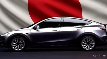 1763422281 تسلا بتسرع في التخلص من القطع الصينية في سياراتها في