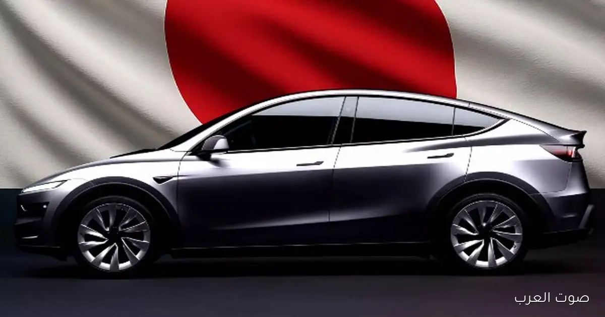 تسلا بتسرع في التخلص من القطع الصينية في سياراتها في أمريكا