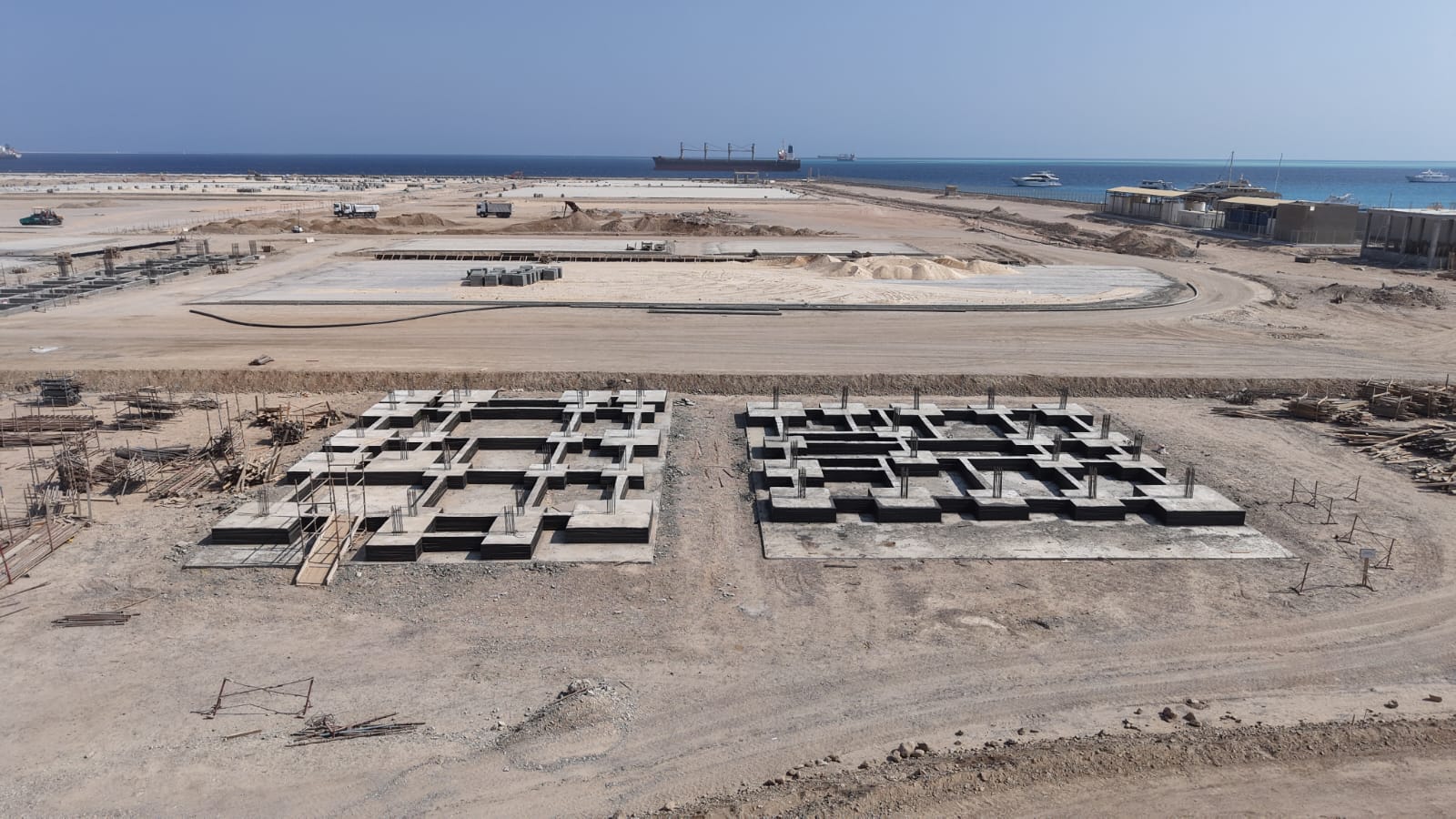 صور للمشروع