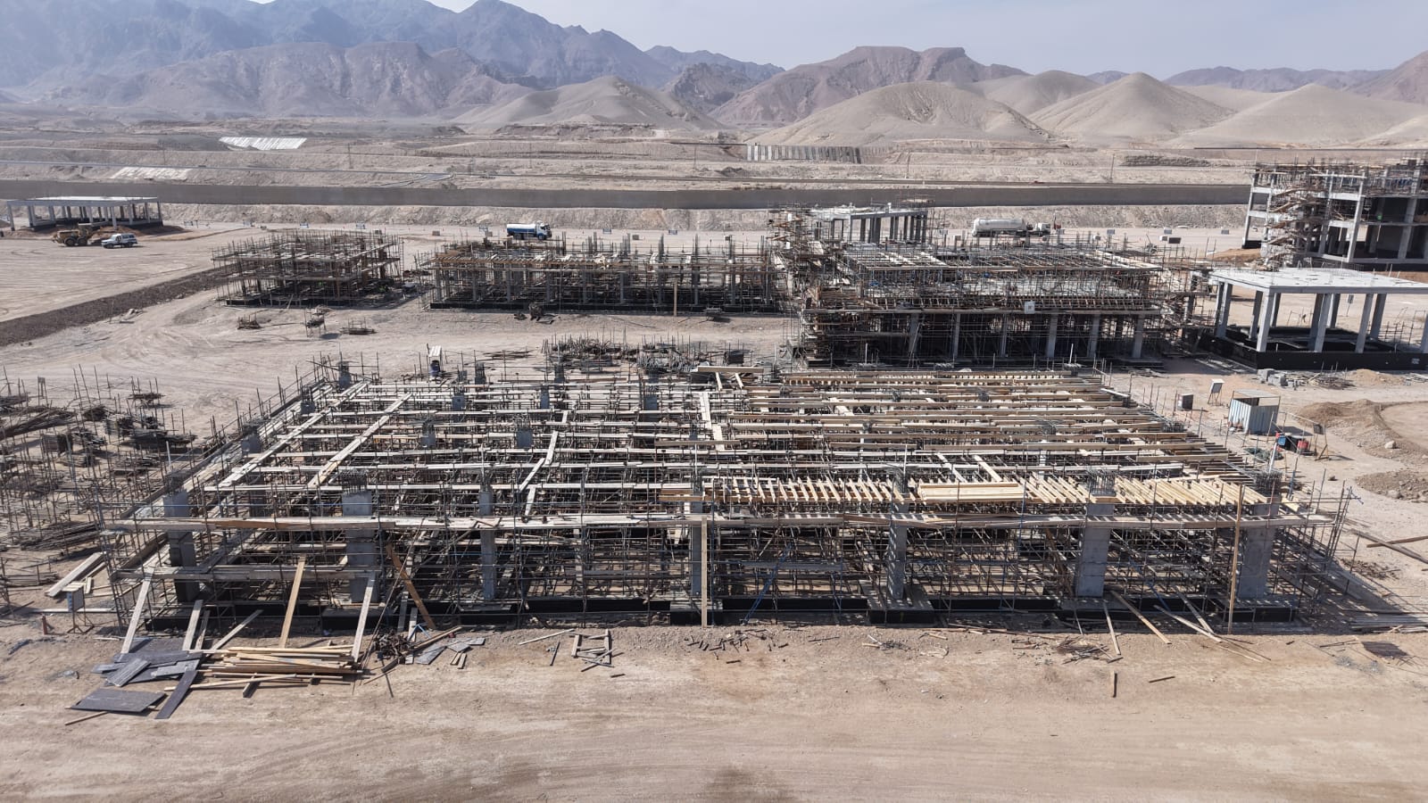 صور للمشروع