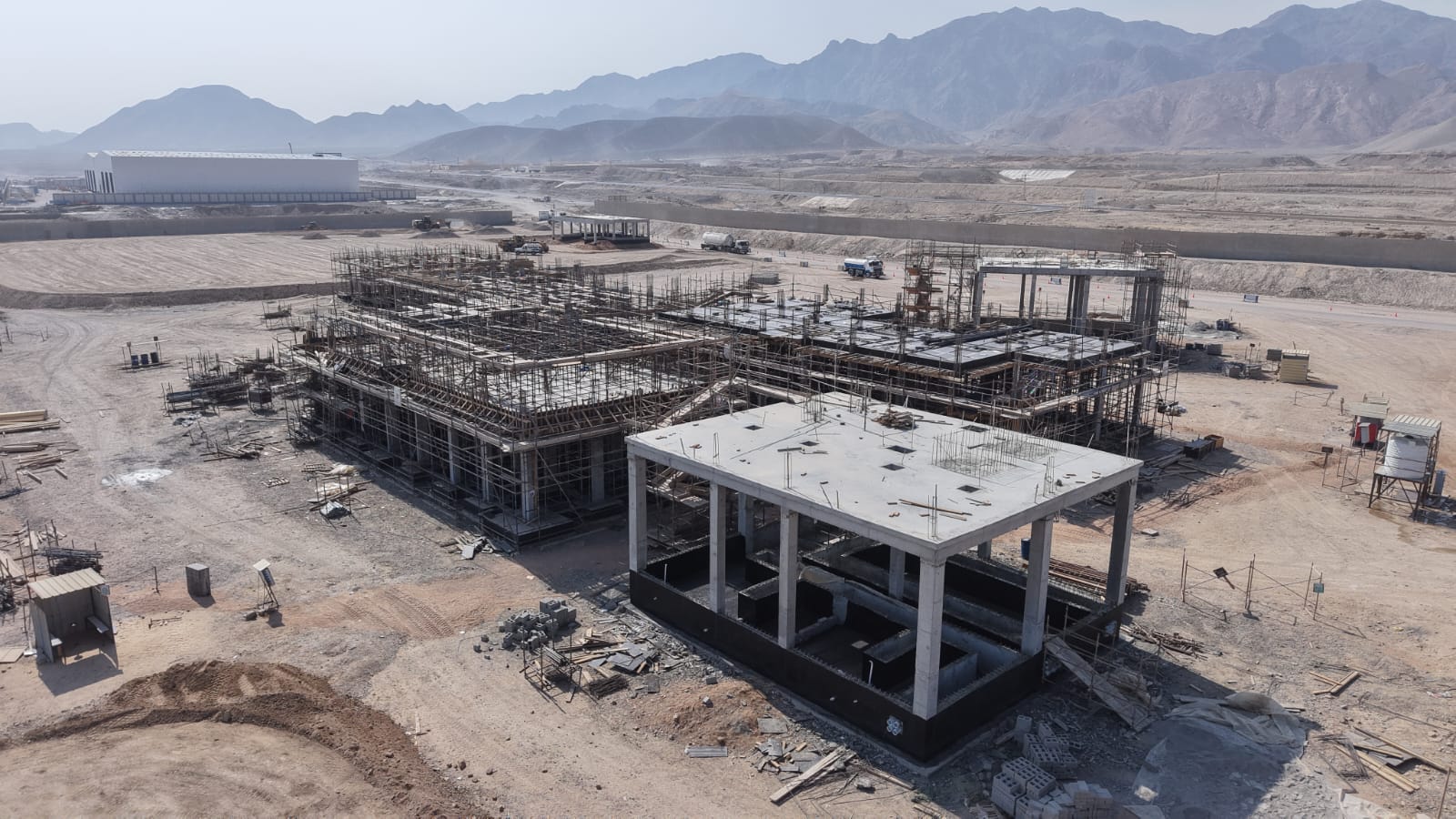 صور للمشروع