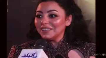 1763432957 إلهام عبد البديع تكشف حقيقة اعتزالها في السرايا الصفرا