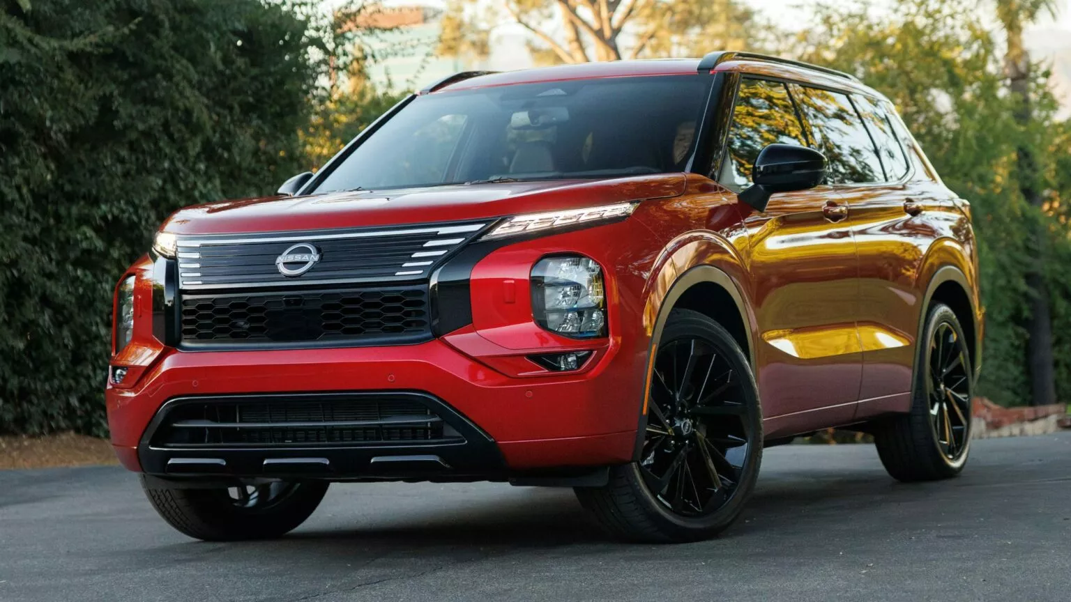 Nissan Rogue Plug-In Hybrid Specs