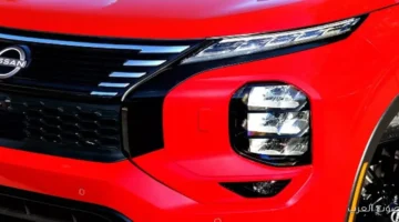 1763452401 نيسان بتكشف عن روج الهجينة القابلة للشحن لعام 2026