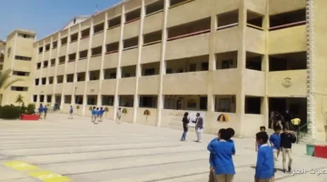 1763455831 مفيش إصابات تفاصيل التقرير الطبي لبنت مدرسة النصر بعد ما