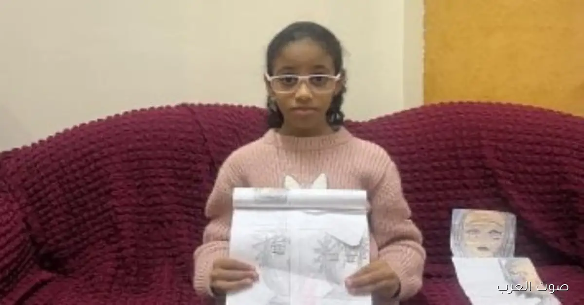 شيماء سيف بتوجه رسالة لتلميذة الدقهلية بعد ما اتعرضت للتنمر وبتقول: “نفسي أتصور معاكي”