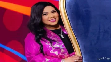 1763458032 شيماء سيف مع بنت تعرضت للتنمر وبتقول مفيش في حلاوتك