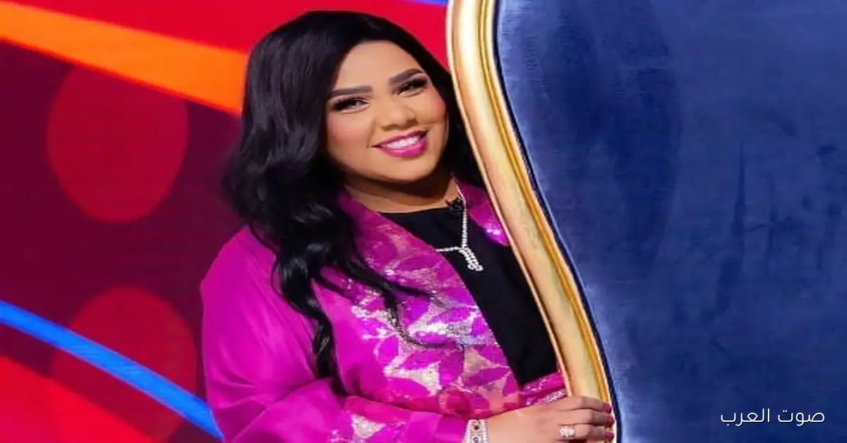 شيماء سيف مع بنت تعرضت للتنمر وبتقول مفيش في حلاوتك