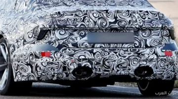 1763458217 آودي ترجع أخيرًا تنتج سيارة سيدان خارقة بعد 15 سنة