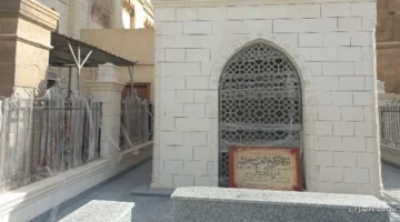 1763459261 باحث آثار يقترح بناء مسجد ومدرسة باسم الإمام ورش