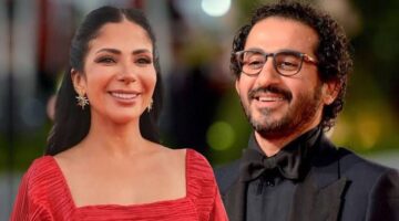 1763461881 في عيد ميلادهما حكاية نبوءة زواج أحمد حلمي ومنى زكي