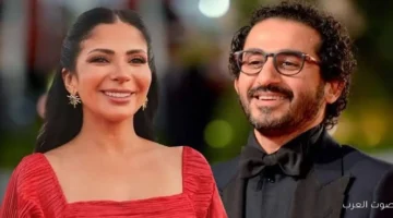 1763461883 في عيد ميلادهم حكاية نبوءة زواج أحمد حلمي ومنى زكي