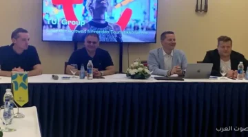 1763468540 السياحة تستضيف وفد من وكلاء السفر والإعلاميين الألمان في جولة