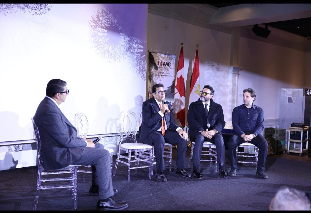 1763484389 386 رحلة هاني رمزي وأكرم حسني وهشام ماجد الخيرية في كاليفورنيا