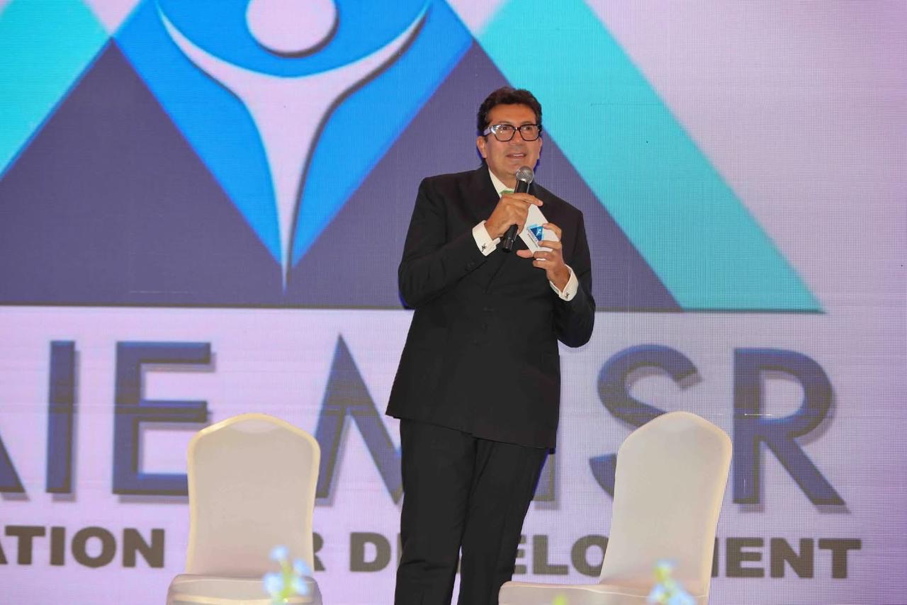 1763484389 914 رحلة هاني رمزي وأكرم حسني وهشام ماجد الخيرية في كاليفورنيا