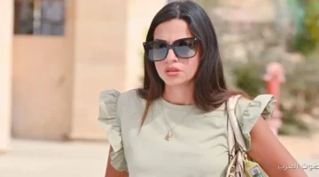 1763487377 إلهام وجدي تفتح قلبها عن أسرار شخصيتها في مسلسل غرفة