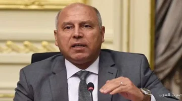 1763488215 وزير الصناعة يتدخل قرب حل أزمة نقابة المهندسين ويوتن مصر