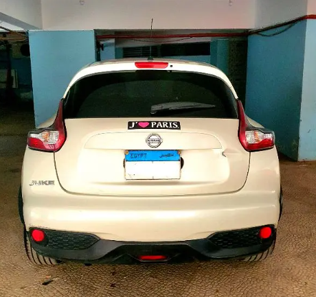 أخبار نيسان جوك كروس أوفر بسعر 600 ألف جنيه مع صور 6 1763492498 819 أخبار نيسان جوك كروس أوفر بسعر 600 ألف جنيه مع