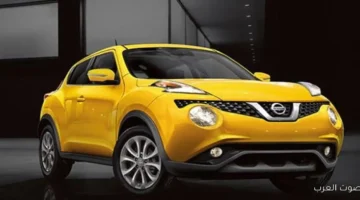1763492499 أخبار نيسان جوك كروس أوفر بسعر 600 ألف جنيه مع