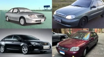 1763499693 إيه العربيات المستعملة اللي تقدر تشتريها بـ 400 ألف جنيه