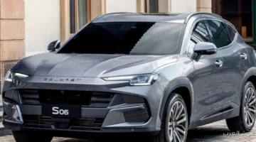 1763508697 تعرف على مواصفات ساوايست اس 06 موديل 2026