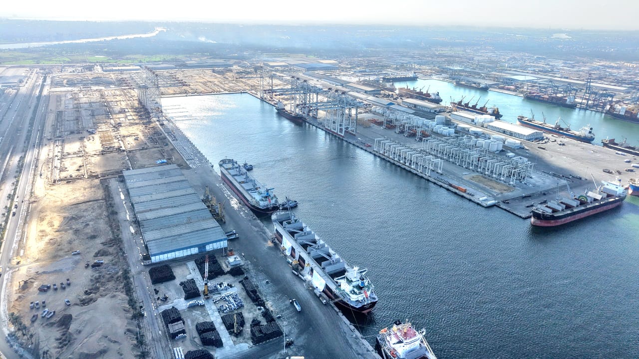 محطة تحيا مصر 1