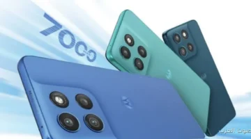 1763535805 موتورولا نازلة بتليفون جديد أرخص وأسرع من آيفون آير وجالاكسي