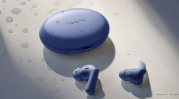 1763539344 سماعات Oppo Enco Buds بميزات مذهلة هتخليك مش مصدق