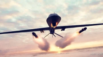 1763540063 المسيرات صراع هادي بين روسيا وأوروبا