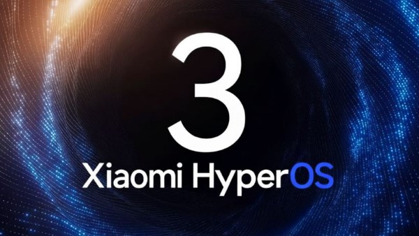 هل موبايلك من ضمنهم؟ هواتف هتستقبل تحديث HyperOS 3.0 قريباً