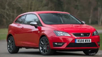 1763550205 للشباب والبنات تعرفوا على سعر ومواصفات سيات ابيزا 2014