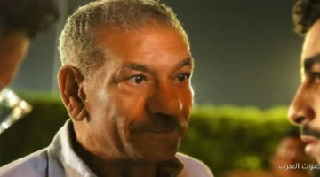 1763562442 مسلسل لينك الحلقة 27 بكر يكتشف ابنه زياد في وكر